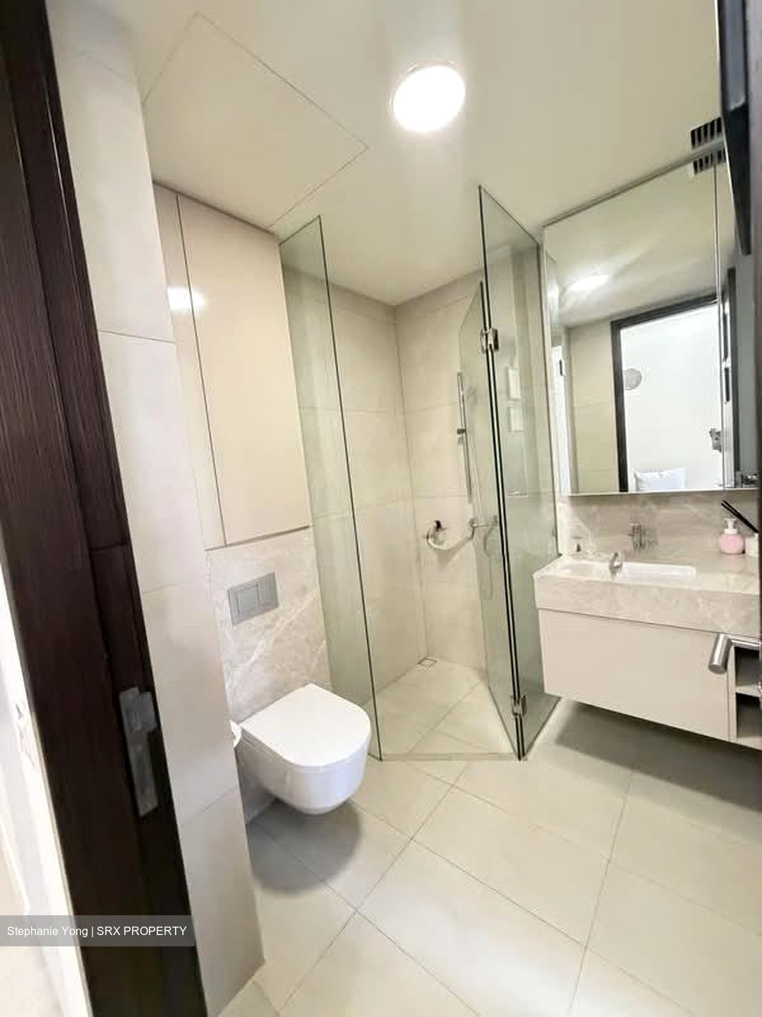 FORETT AT BUKIT TIMAH (D21), Apartment #605297691
